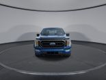 Used 2023 Ford F-150 XLT 4x4 SuperCrew 5.5' Box