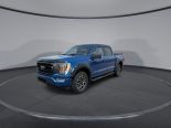 Used 2023 Ford F-150 XLT 4x4 SuperCrew 5.5' Box