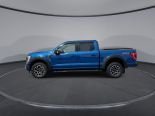 Used 2023 Ford F-150 XLT 4x4 SuperCrew 5.5' Box