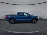Used 2023 Ford F-150 XLT 4x4 SuperCrew 5.5' Box