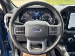 Used 2023 Ford F-150 XLT 4x4 SuperCrew 5.5' Box