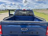 Used 2023 Ford F-150 XLT 4x4 SuperCrew 5.5' Box
