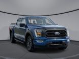 Used 2023 Ford F-150 XLT 4x4 SuperCrew 5.5' Box