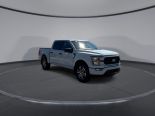 Used 2023 Ford F-150 XL 4x4 SuperCrew 5.5' Box