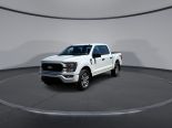 Used 2023 Ford F-150 XL 4x4 SuperCrew 5.5' Box