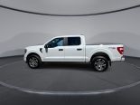 Used 2023 Ford F-150 XL 4x4 SuperCrew 5.5' Box