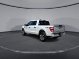 Used 2023 Ford F-150 XL 4x4 SuperCrew 5.5' Box