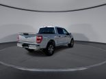 Used 2023 Ford F-150 XL 4x4 SuperCrew 5.5' Box