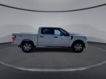 Used 2023 Ford F-150 XL 4x4 SuperCrew 5.5' Box