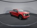 Used 2023 Ford F-150 XLT 4x4 SuperCrew 5.5' Box