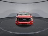Used 2023 Ford F-150 XLT 4x4 SuperCrew 5.5' Box
