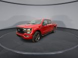 Used 2023 Ford F-150 XLT 4x4 SuperCrew 5.5' Box