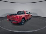 Used 2023 Ford F-150 XLT 4x4 SuperCrew 5.5' Box