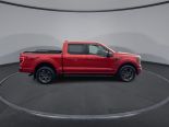 Used 2023 Ford F-150 XLT 4x4 SuperCrew 5.5' Box