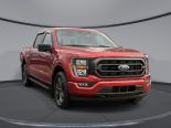 Used 2023 Ford F-150 XLT 4x4 SuperCrew 5.5' Box
