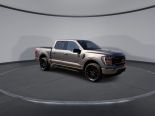 Used 2023 Ford F-150 Limited 4x4 SuperCrew 5.5' Box
