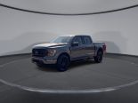 Used 2023 Ford F-150 Limited 4x4 SuperCrew 5.5' Box