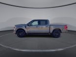Used 2023 Ford F-150 Limited 4x4 SuperCrew 5.5' Box