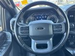 Used 2023 Ford F-150 Limited 4x4 SuperCrew 5.5' Box