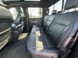 Used 2023 Ford F-150 Limited 4x4 SuperCrew 5.5' Box