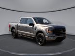 Used 2023 Ford F-150 XLT 4x4 SuperCrew 5.5' Box
