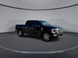 Used 2023 Ford F-150 Limited 4x4 SuperCrew 5.5' Box