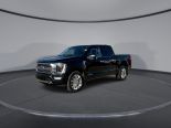Used 2023 Ford F-150 Limited 4x4 SuperCrew 5.5' Box