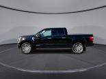 Used 2023 Ford F-150 Limited 4x4 SuperCrew 5.5' Box