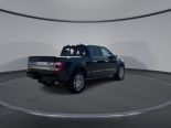 Used 2023 Ford F-150 Limited 4x4 SuperCrew 5.5' Box