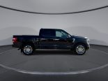 Used 2023 Ford F-150 Limited 4x4 SuperCrew 5.5' Box