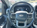 Used 2023 Ford F-150 Limited 4x4 SuperCrew 5.5' Box