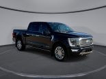 Used 2023 Ford F-150 Limited 4x4 SuperCrew 5.5' Box