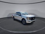 Used 2023 Ford F-150 XLT 4x4 SuperCrew 5.5' Box