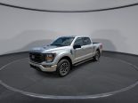 Used 2023 Ford F-150 XLT 4x4 SuperCrew 5.5' Box