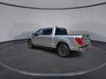 Used 2023 Ford F-150 XLT 4x4 SuperCrew 5.5' Box