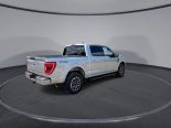 Used 2023 Ford F-150 XLT 4x4 SuperCrew 5.5' Box
