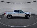 Used 2023 Ford F-150 XLT 4x4 SuperCrew 5.5' Box