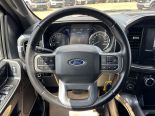 Used 2023 Ford F-150 XLT 4x4 SuperCrew 5.5' Box