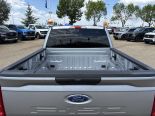Used 2023 Ford F-150 XLT 4x4 SuperCrew 5.5' Box