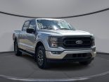 Used 2023 Ford F-150 XLT 4x4 SuperCrew 5.5' Box