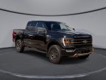 Used 2023 Ford F-150 Tremor 4x4 SuperCrew 5.5' Box