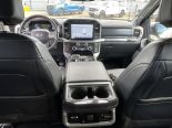 Used 2023 Ford F-150 Lariat 4x4 SuperCrew