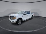 Used 2023 Ford F-150 Lariat 4x4 SuperCrew