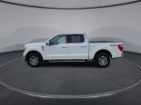 Used 2023 Ford F-150 Lariat 4x4 SuperCrew