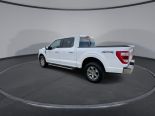 Used 2023 Ford F-150 Lariat 4x4 SuperCrew