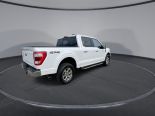 Used 2023 Ford F-150 Lariat 4x4 SuperCrew