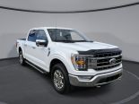 Used 2023 Ford F-150 Lariat 4x4 SuperCrew