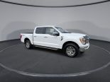 Used 2023 Ford F-150 Lariat 4x4 SuperCrew