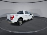 Used 2023 Ford F-150 Lariat 4x4 SuperCrew