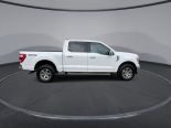 Used 2023 Ford F-150 Lariat 4x4 SuperCrew